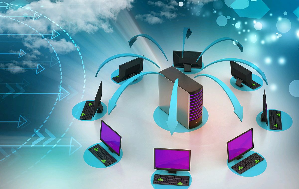 网络工程 构建数字世界的基石与未来