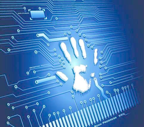 2017下半年我国网络安全态势观察 六大关键特点解析