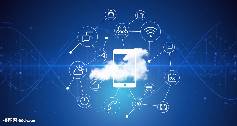 网络云科技 信息技术与计算机领域的技术开发新趋势
