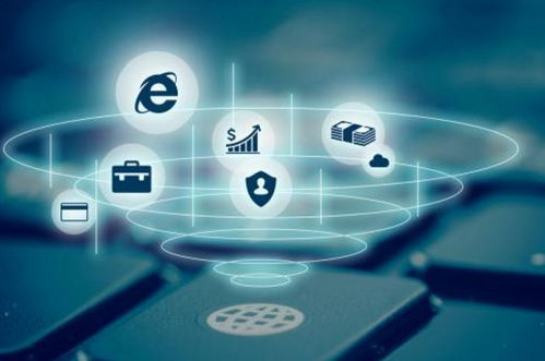 高价值关键词识别与企业SEO策略 信息技术领域的技术开发视角