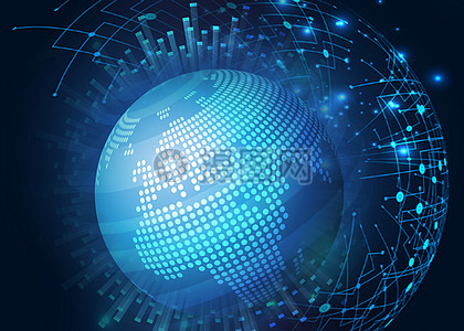 科技星球 网络科技驱动未来