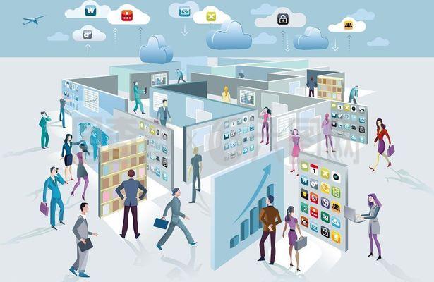 网络科技新视界 技术开发如何点亮创意广告